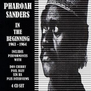 Pharoah Sanders Interview - Closing Comments