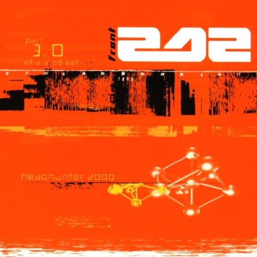Headhunter 2000 (Substanz T Mix)
