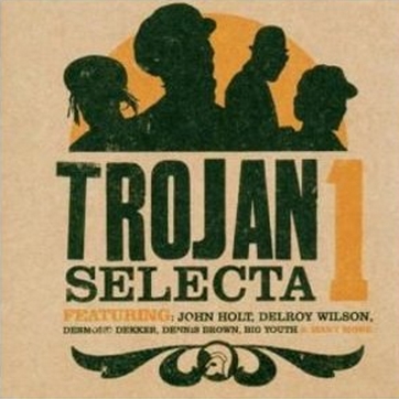 Trojan Selecta Vol.1