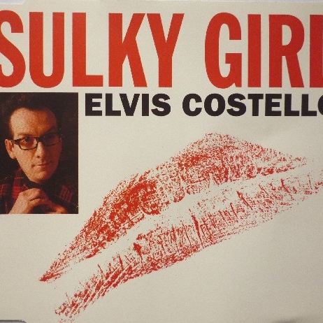Sulky Girl [single version]