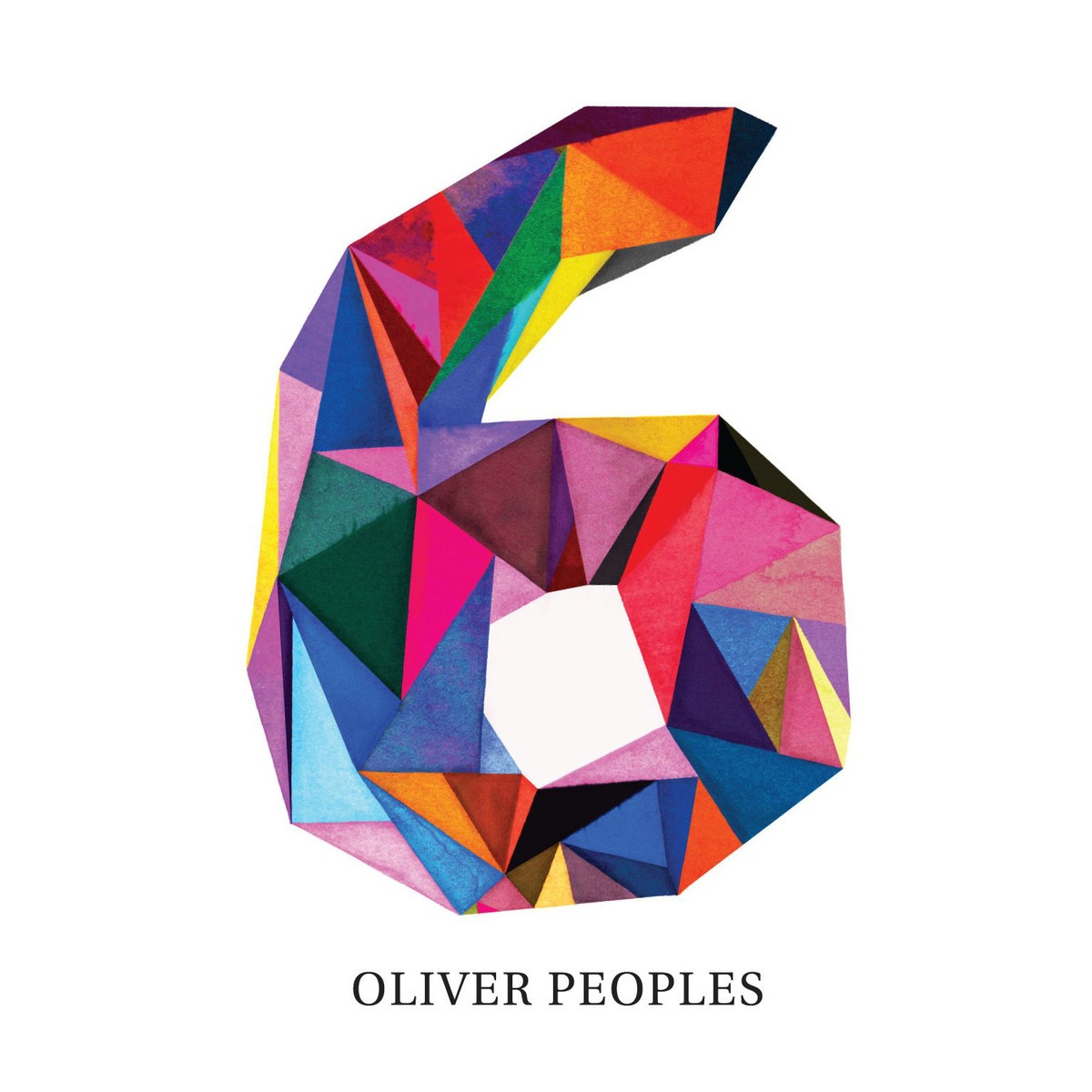 Oliver Peoples 6