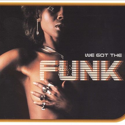 Funk You Up (feat. Angie Brown)