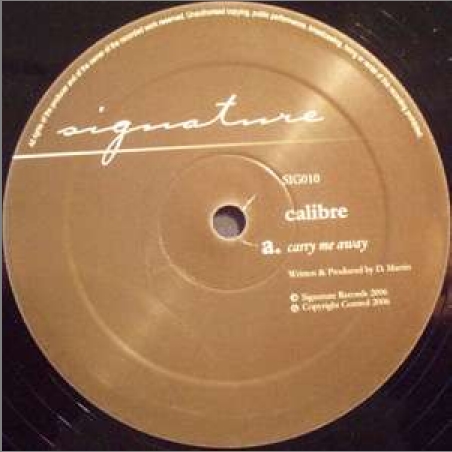 Carry Me Away / Mr Right On