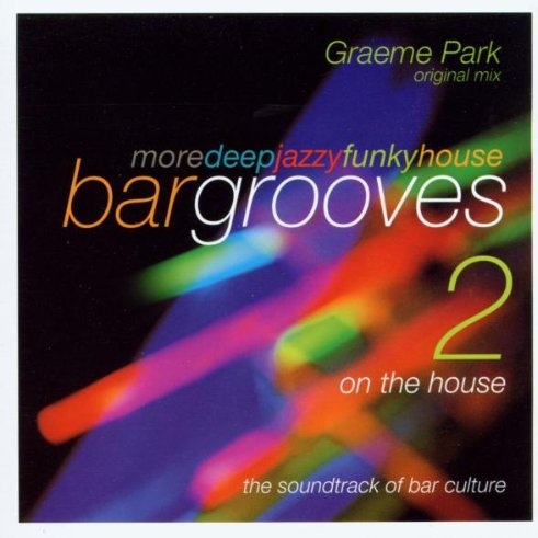 Bargrooves 2: On the House