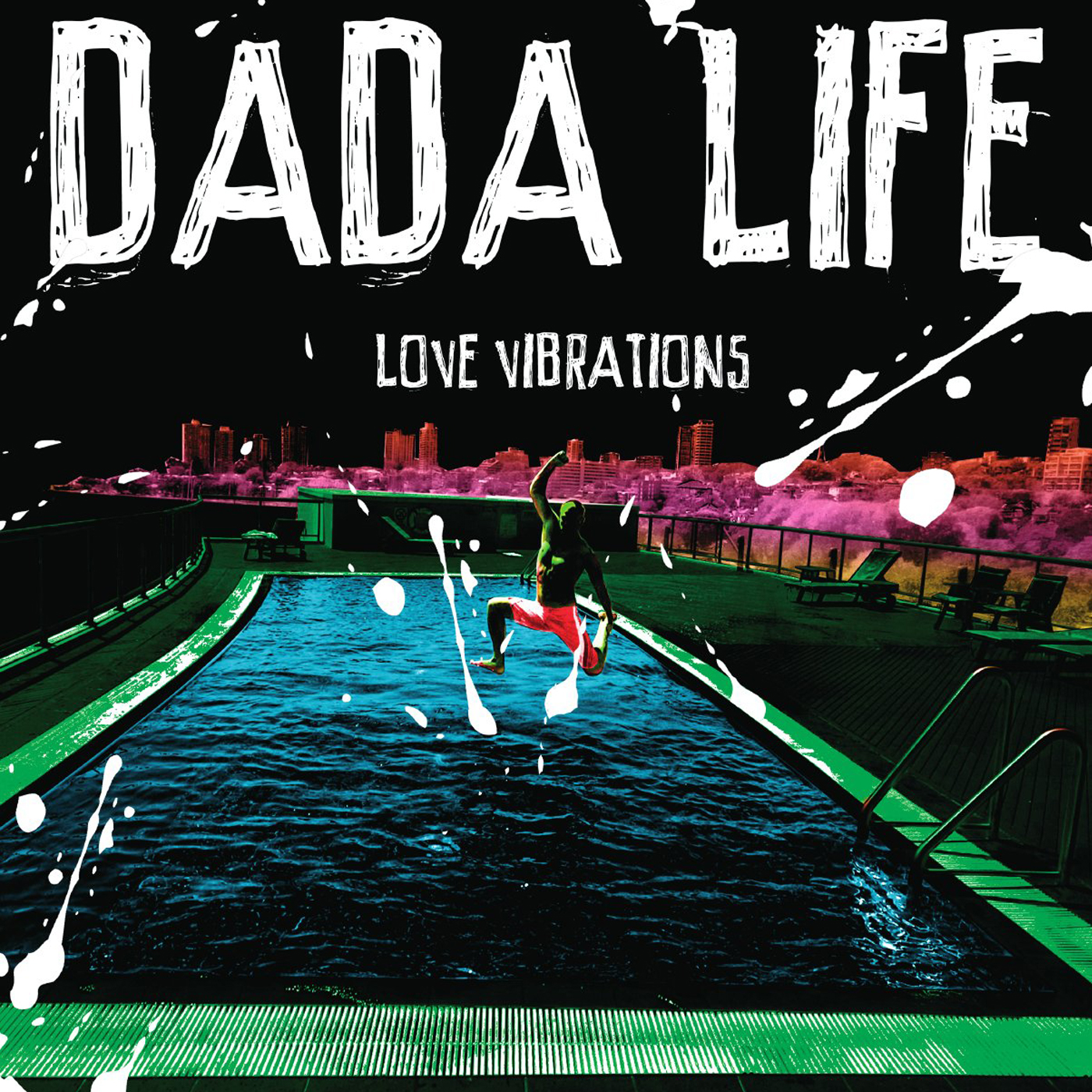 Love Vibrations (Phatzoo Dub Remix)