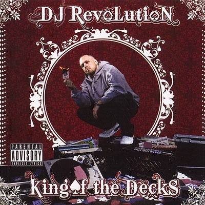 King of the Decks