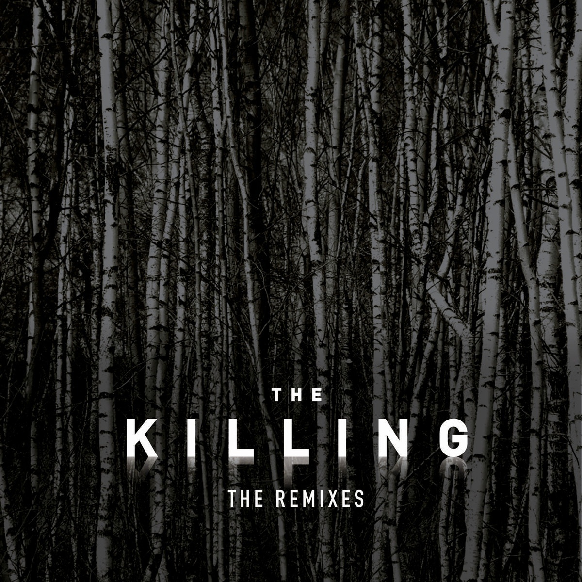 The Killing (Armin Van Buuren Remix)