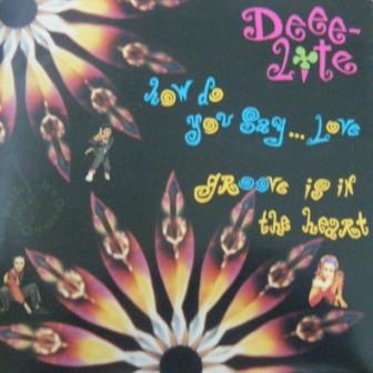 Groove is in the Heart (Extended - Bootsified To The Nth Degree)