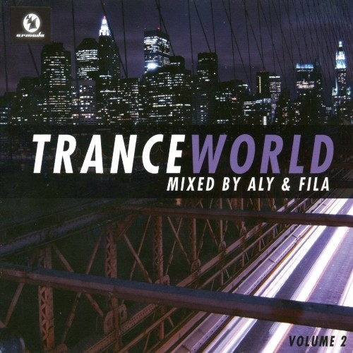 Trance World Volume 2