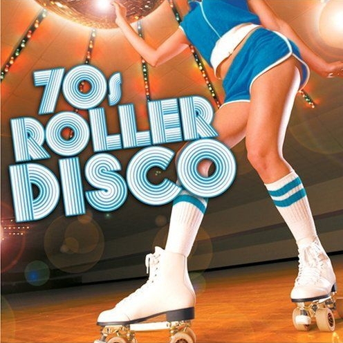 70s Roller Disco