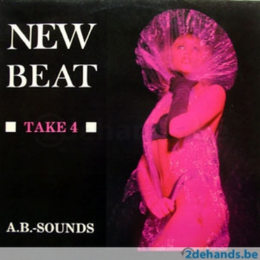 New Beat - Take 4