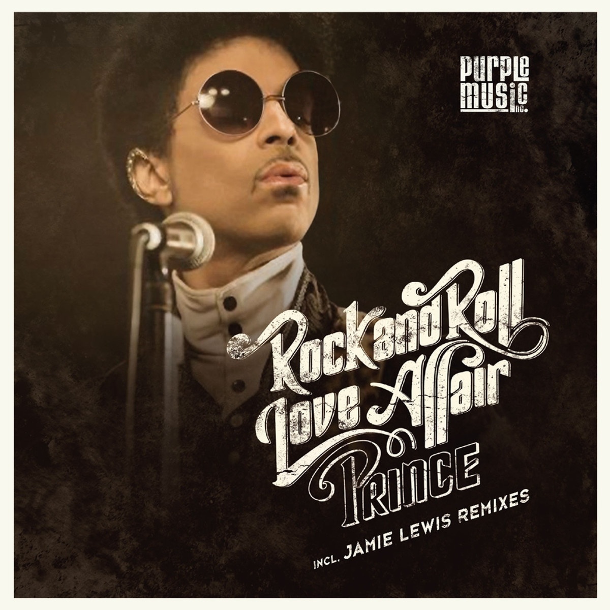 Rock And Roll Love Affair (Jamie Lewis Stripped Down Radio Mix)