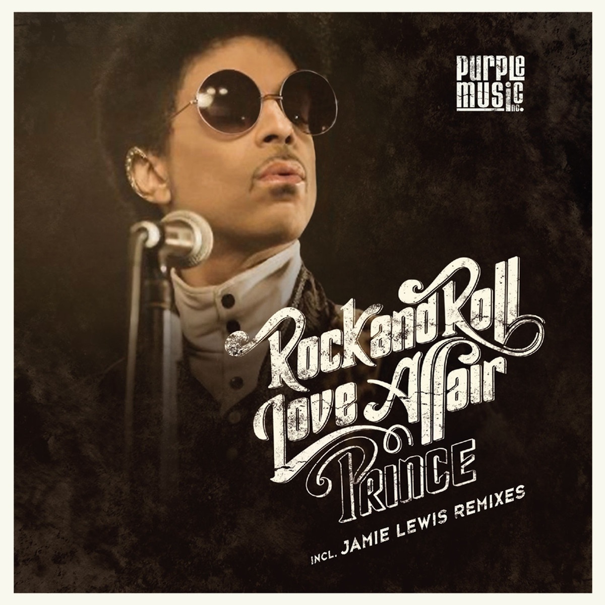 Rock And Roll Love Affair (Jamie Lewis Club Radio Mix)