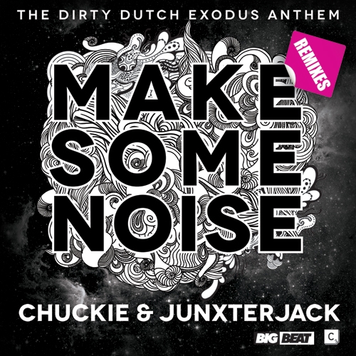 Make Some Noise (Laidback Luke Remix)