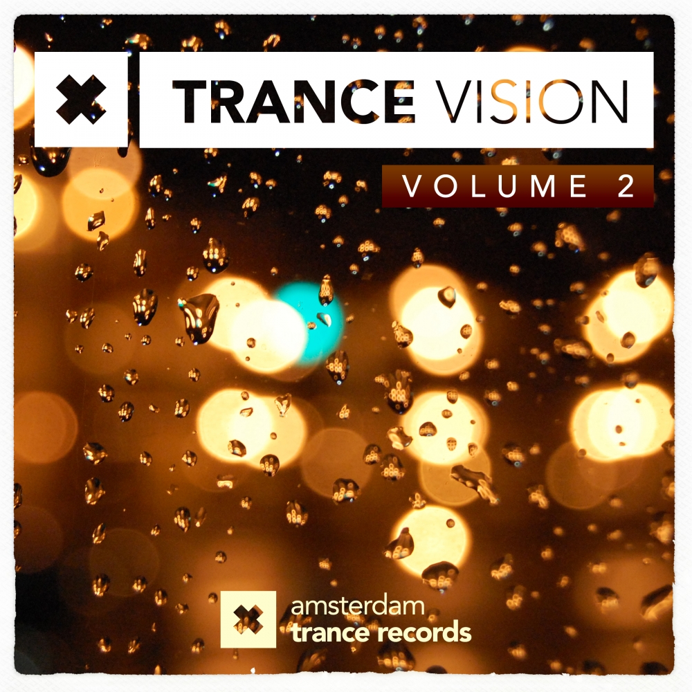 Trance Vision Volume 2