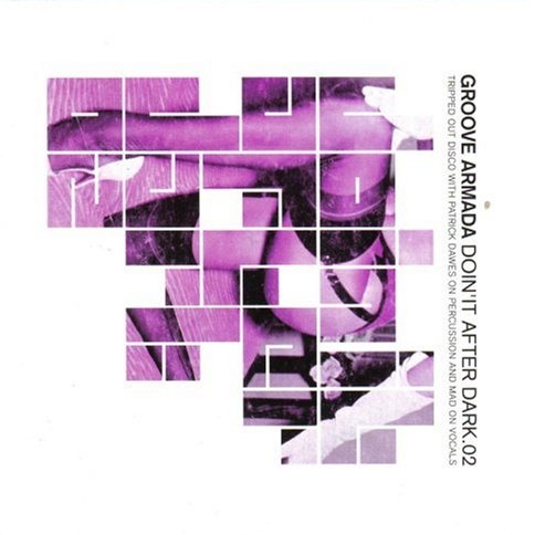 Inland Knights / Hands Up