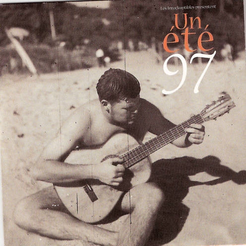 Les Inrockuptibles pre sentent : Un e te 97