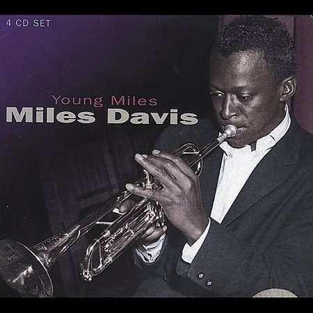 Birth of the Cool Theme