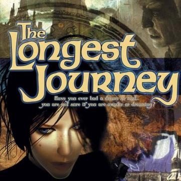 The Longest Journey Original Soundtrack