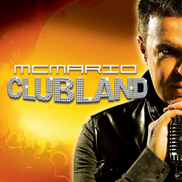 MC Mario Clubland