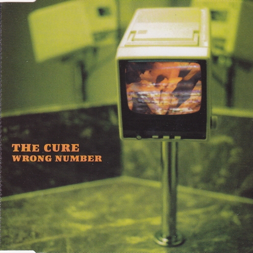 Wrong Number (ISDN Mix)