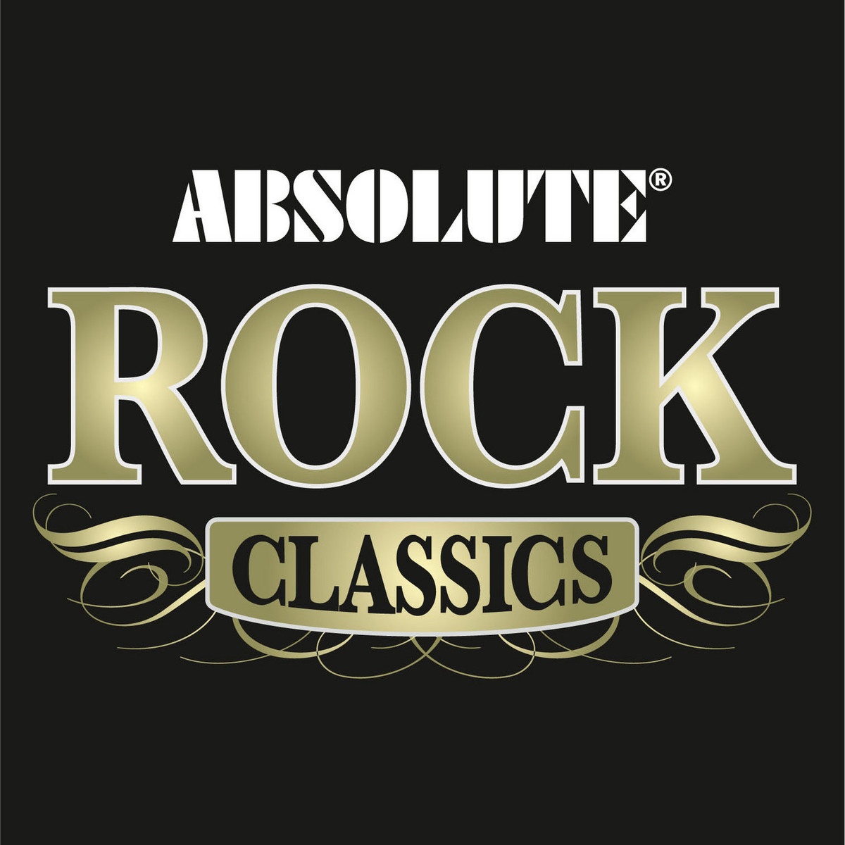 Absolute Rock Classics