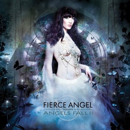 Fierce Angel Presents Angels Fall 2