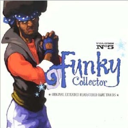 Funky Collector Volume 05