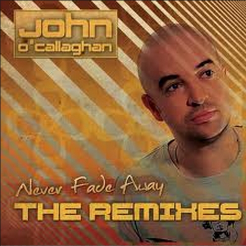 Find Yourself (Heatbeat Remix - John O'Callaghan Rework)
