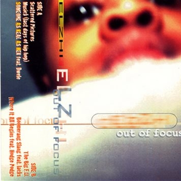 Someone As Real As Her