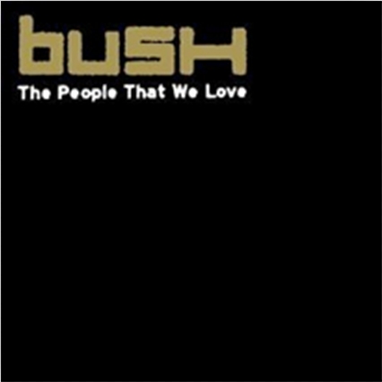 The People That We Love (Golden Dub Mix)