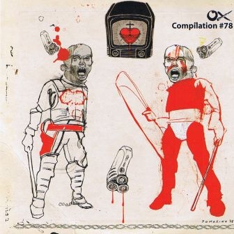 The Sheik Said Shake