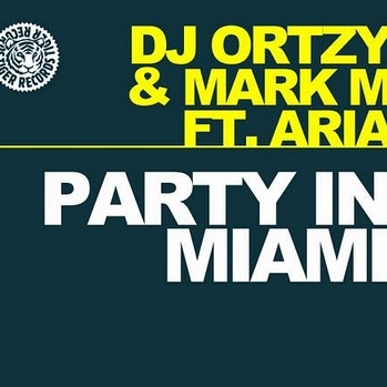 Party In Miami (Stefano Noferini Remix)