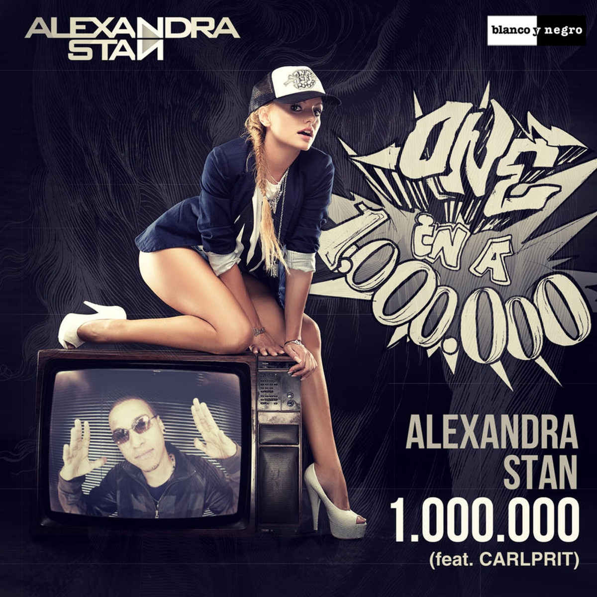1.000.000 (Rico Bernasconi Remix)