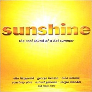 Sunshine: The Cool Sound of a Hot Summer