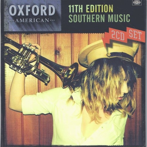 Oxford American 11th Edition Southern Music
