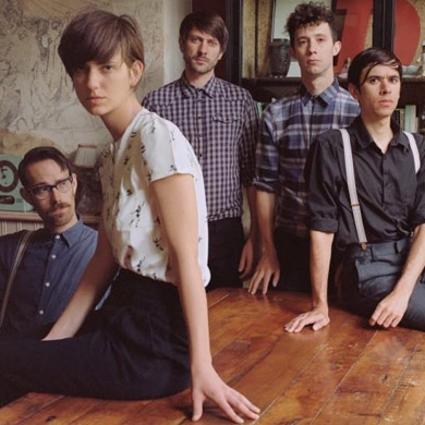 The Walls Are Coming (Live)