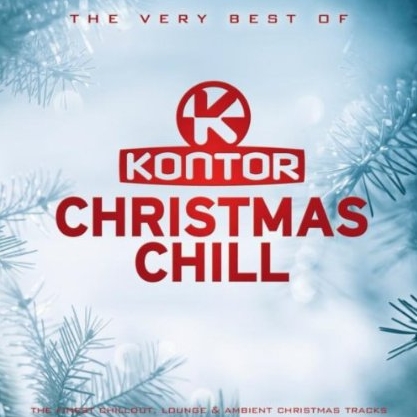 Kontor Christmas Chill: The Very Best Of