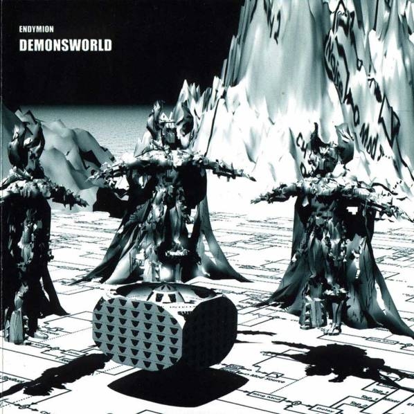Demonsworld