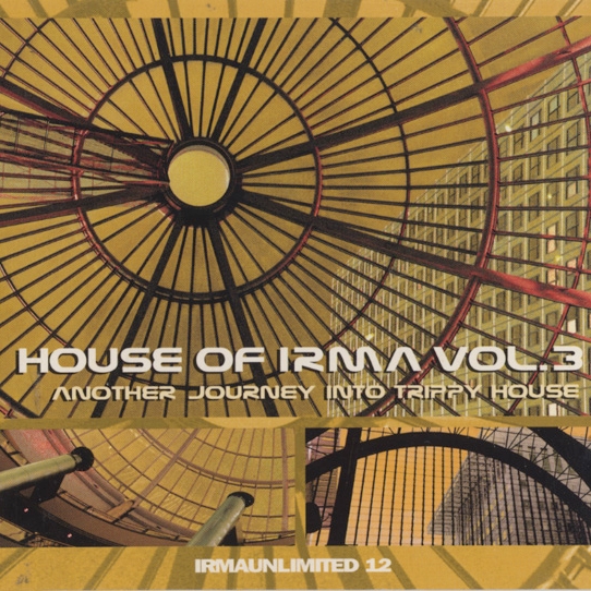 The Spirit Of Summer (Belladonna remix)