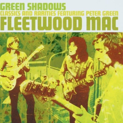 Dust My Blues (Live)