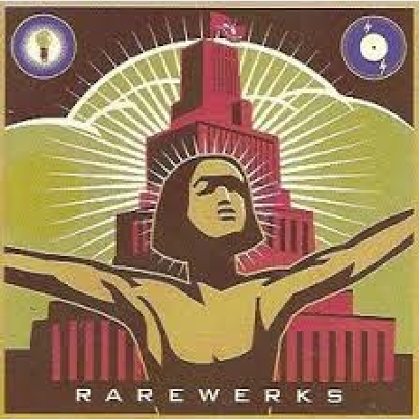 Feng Shui (Groove Armada's Lost in Space Remix)