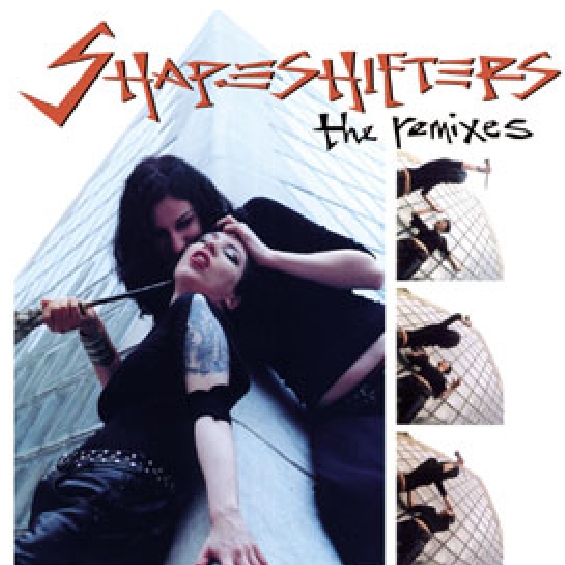 Live In L.a. Omega Rising