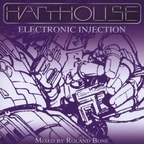 Harthouse Electronic Injection
