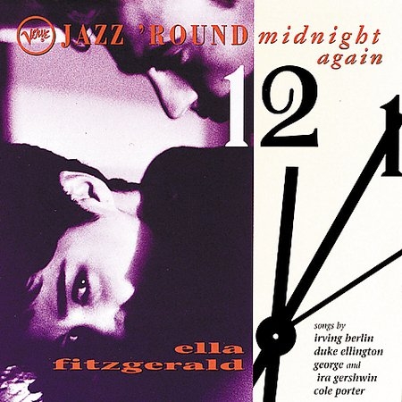 Jazz Round Midnight Again