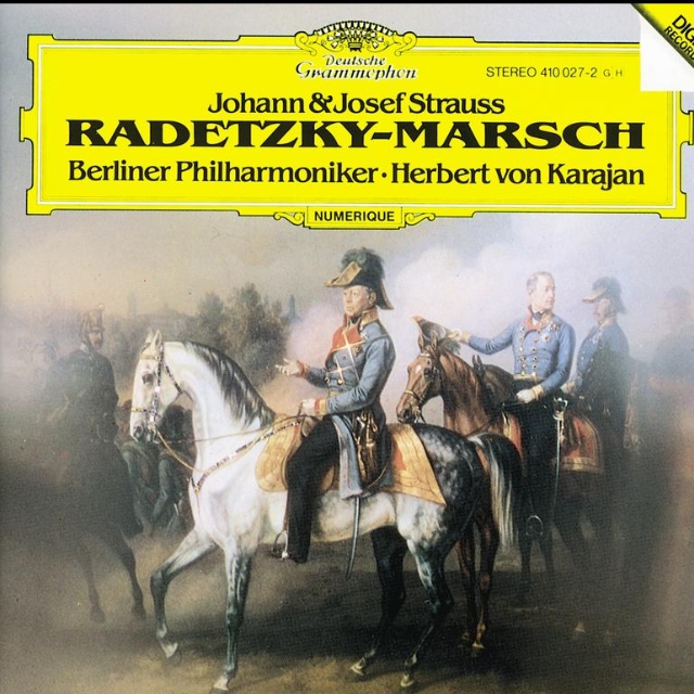 Radetzky-Marsch, Op.228