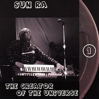 Lost Reel Collection Vol.1 - The Creator Of The Universe