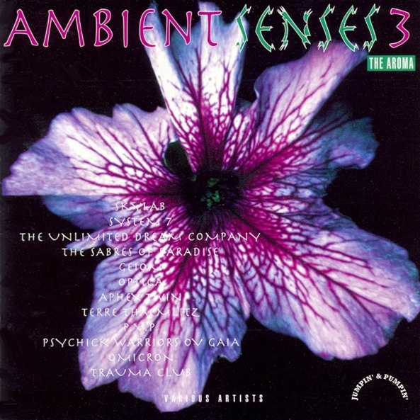 Ambient Senses 3 - The Aroma