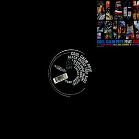 Black Friday-(Prod Rjd2)-(Clean)