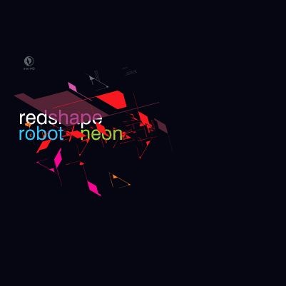 Robot / Neon